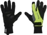 Roeckl Sports Ravensburg 2 Ganzfinger-Handschuhe, Fluo yellow-black