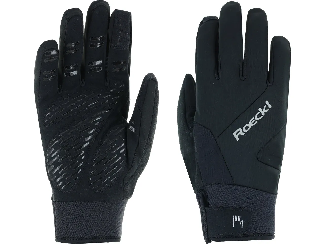 Roeckl Sports Reichenthal 2 Jr. Kids Ganzfinger-Handschuhe Roeckl Sports Reichenthal 2 Jr. Kids Ganzfinger-Handschuhe