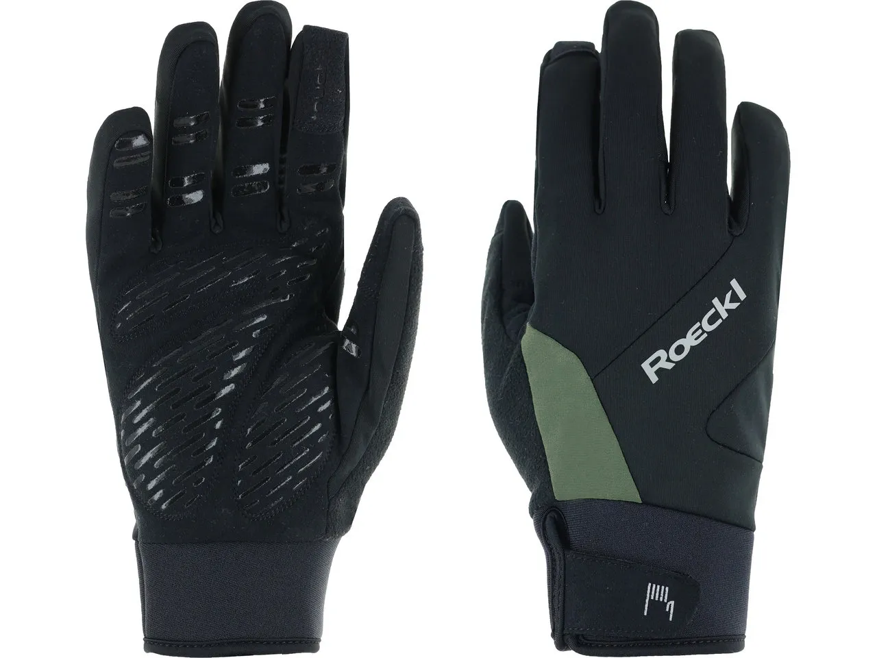 Roeckl Sports Reichenthal 2 Jr. Kids Ganzfinger-Handschuhe