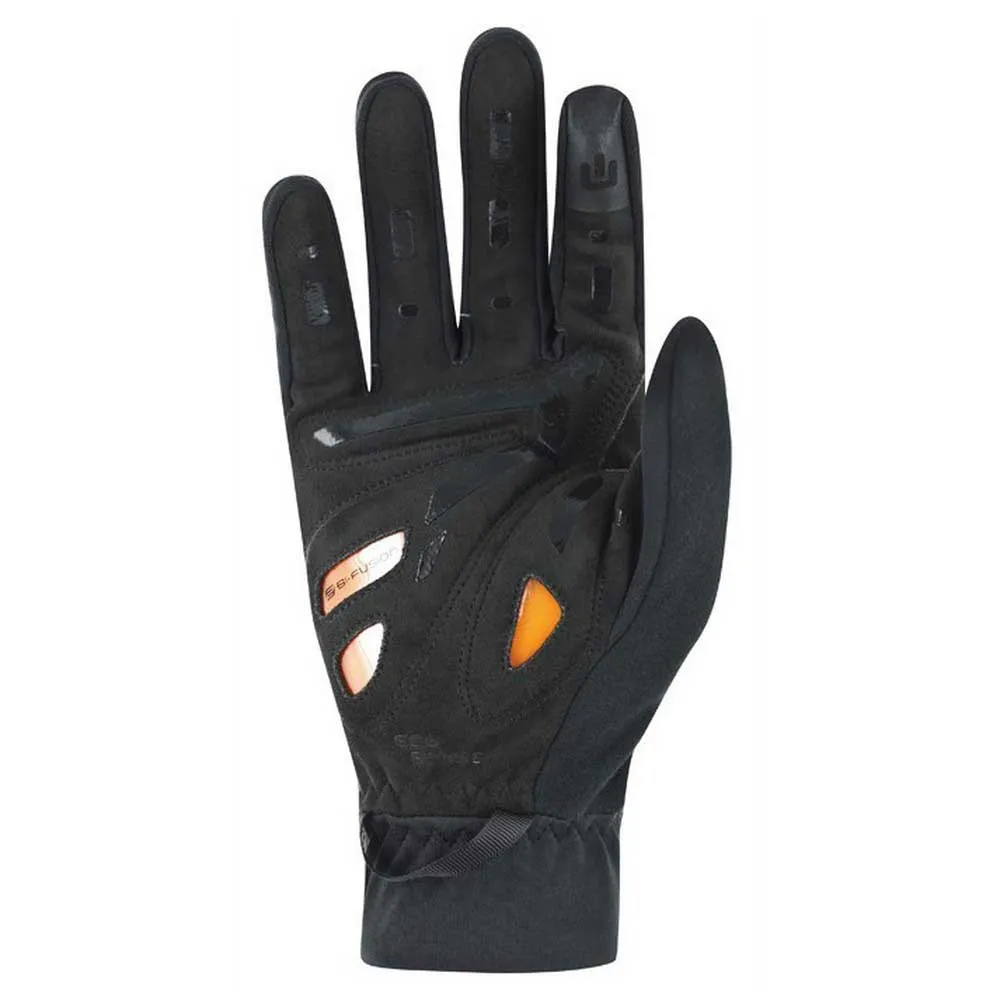 Roeckl Sports Rimbach 2 Handschuhe, Black / shadow black Roeckl Sports Rimbach 2 Handschuhe, Black / shadow black