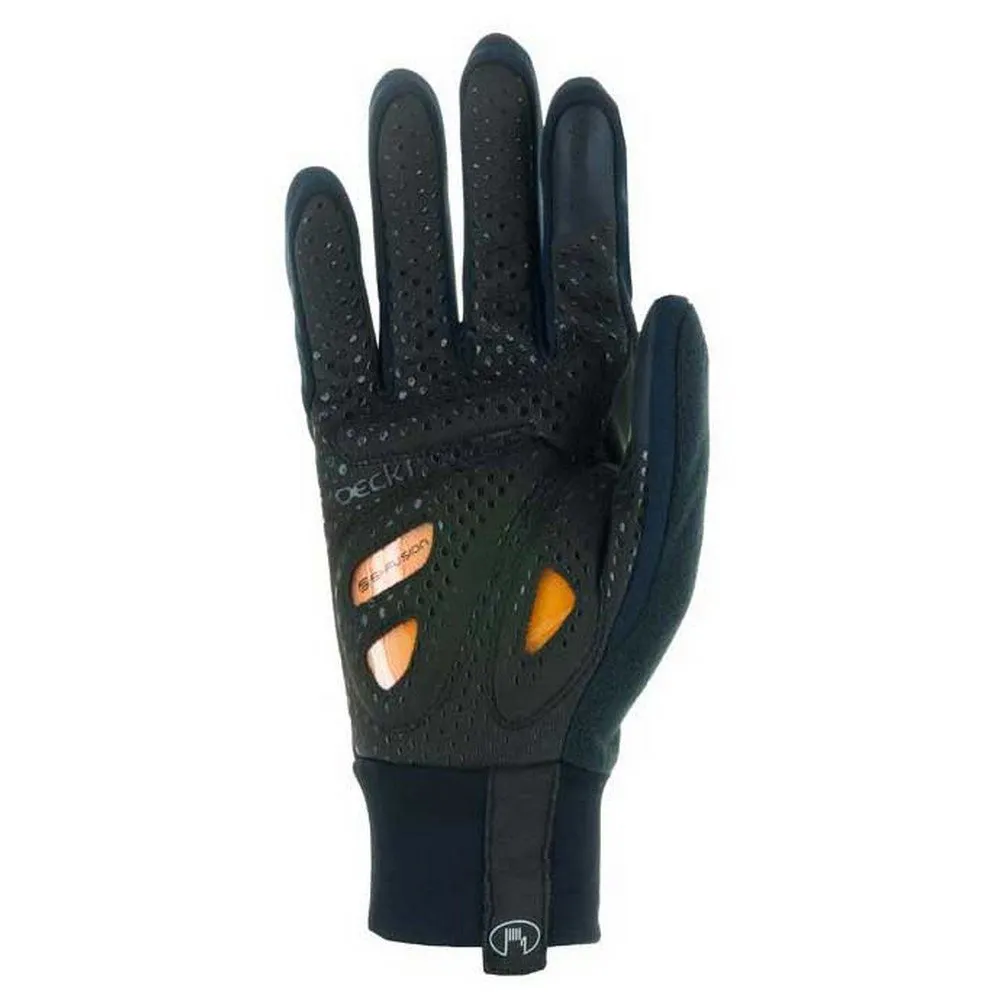Roeckl Sports Rimbach Handschuhe, Castlerock / black Roeckl Sports Rimbach Handschuhe, Castlerock / black