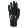 Roeckl Sports Rimbach Handschuhe, Castlerock / black