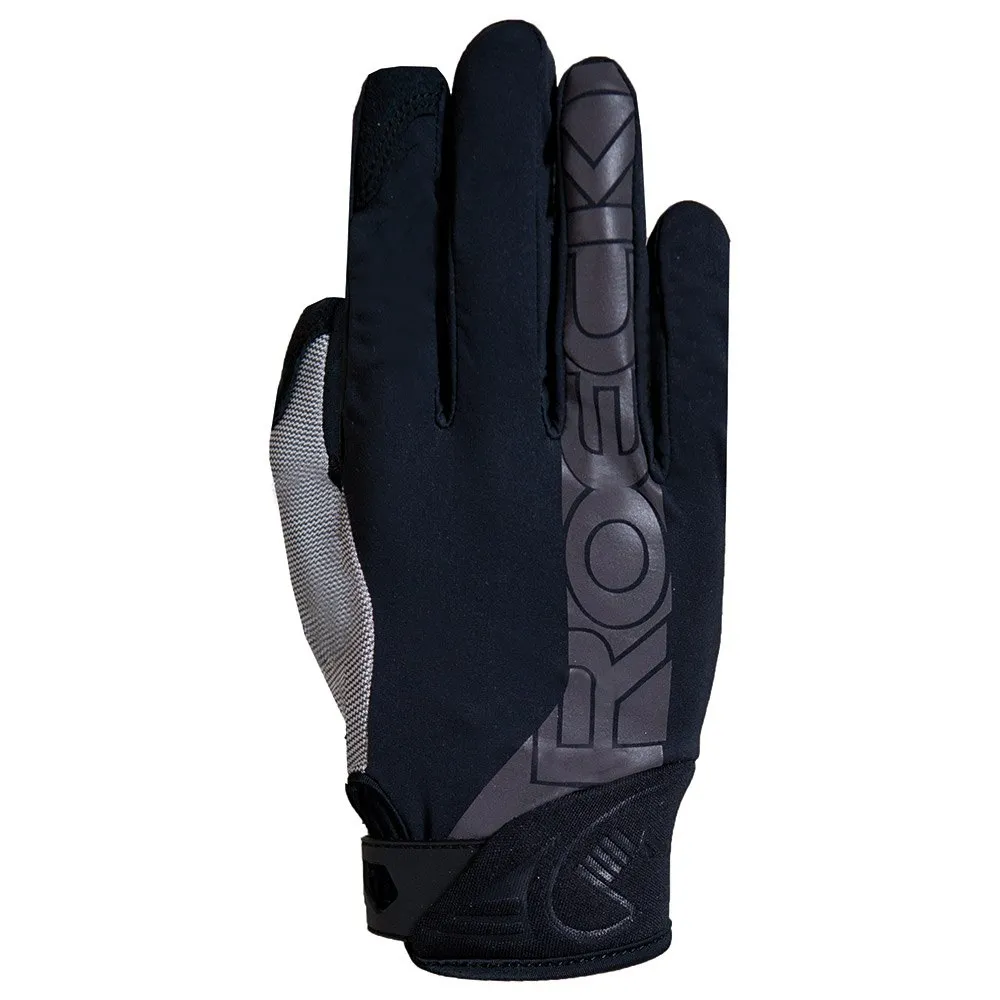 Roeckl Sports Riva Handschuhe, Black