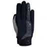 Roeckl Sports Riva Handschuhe, Black