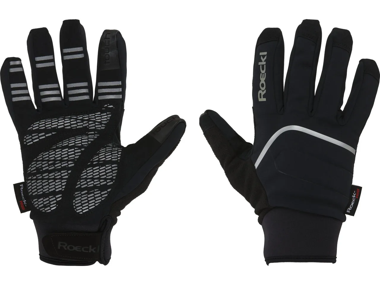 Roeckl Sports Roen 2 Ganzfinger-Handschuhe