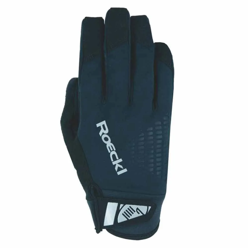 Roeckl Sports Roen 2 Ganzfinger-Handschuhe Roeckl Sports Roen 2 Ganzfinger-Handschuhe