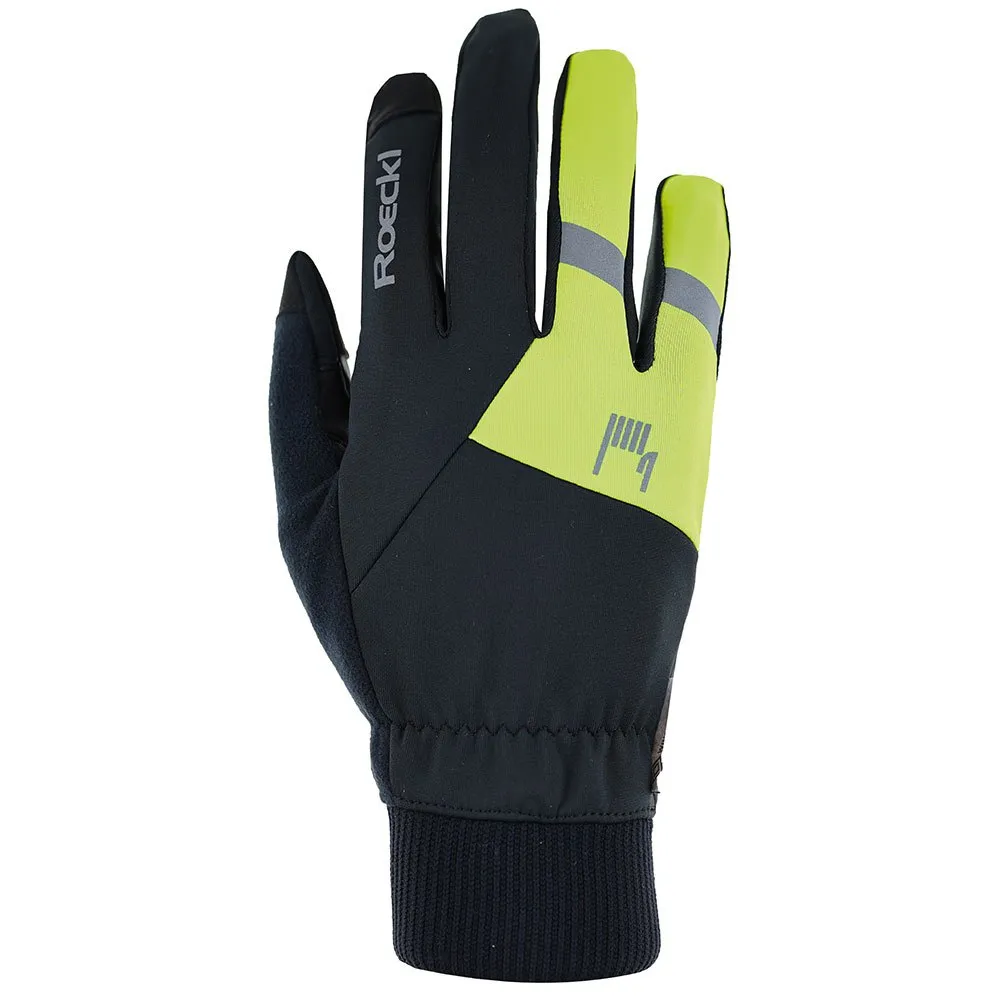 Roeckl Sports Rofan 2 Ganzfinger-Handschuhe Roeckl Sports Rofan 2 Ganzfinger-Handschuhe
