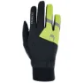 Black / fluo yellow