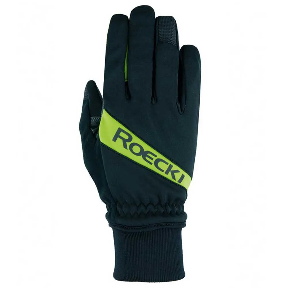 Roeckl Sports Rofan Handschuhe Roeckl Sports Rofan Handschuhe