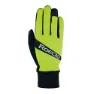 Neon yellow