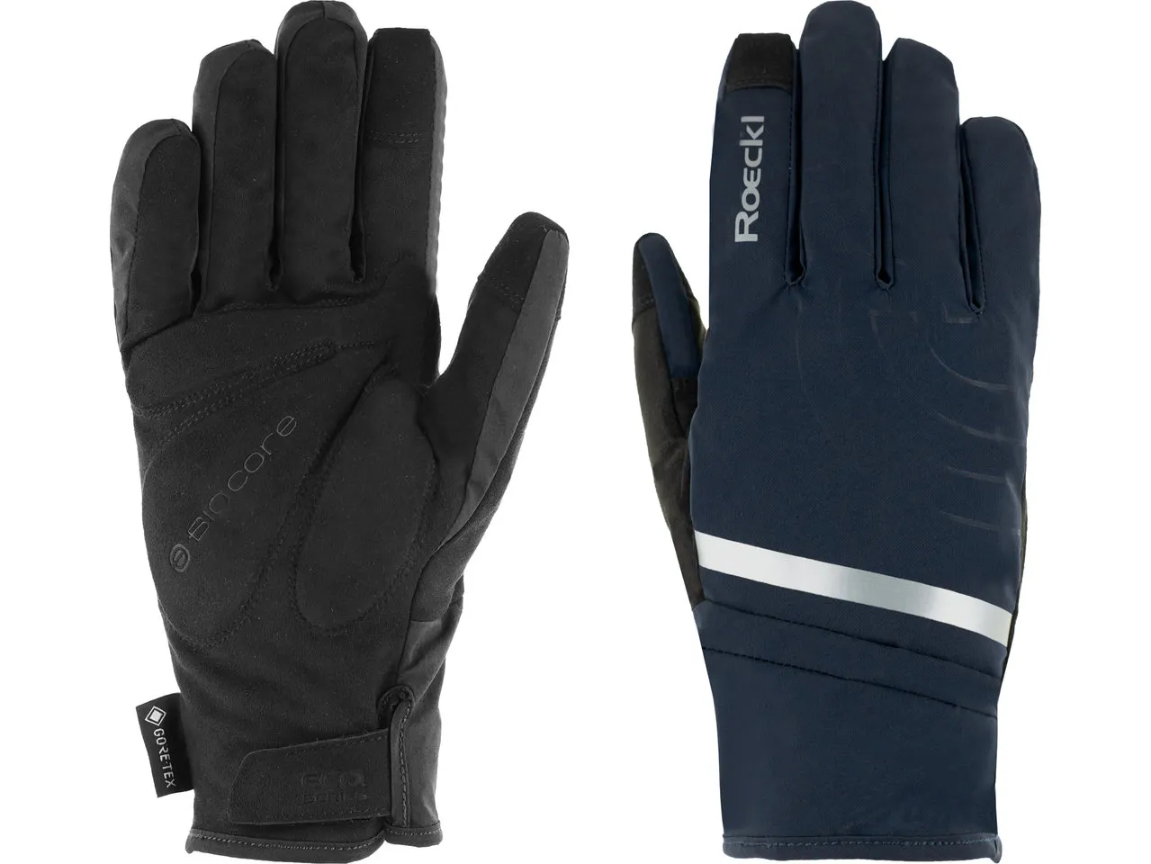 Roeckl Sports Rosegg 2 GTX Ganzfinger-Handschuhe Roeckl Sports Rosegg 2 GTX Ganzfinger-Handschuhe