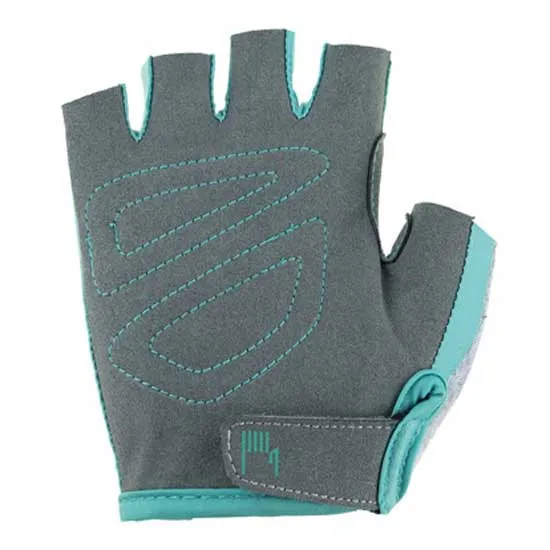 Roeckl Sports Tofane Handschuhe, Green blue