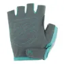Roeckl Sports Tofane Handschuhe, Green blue