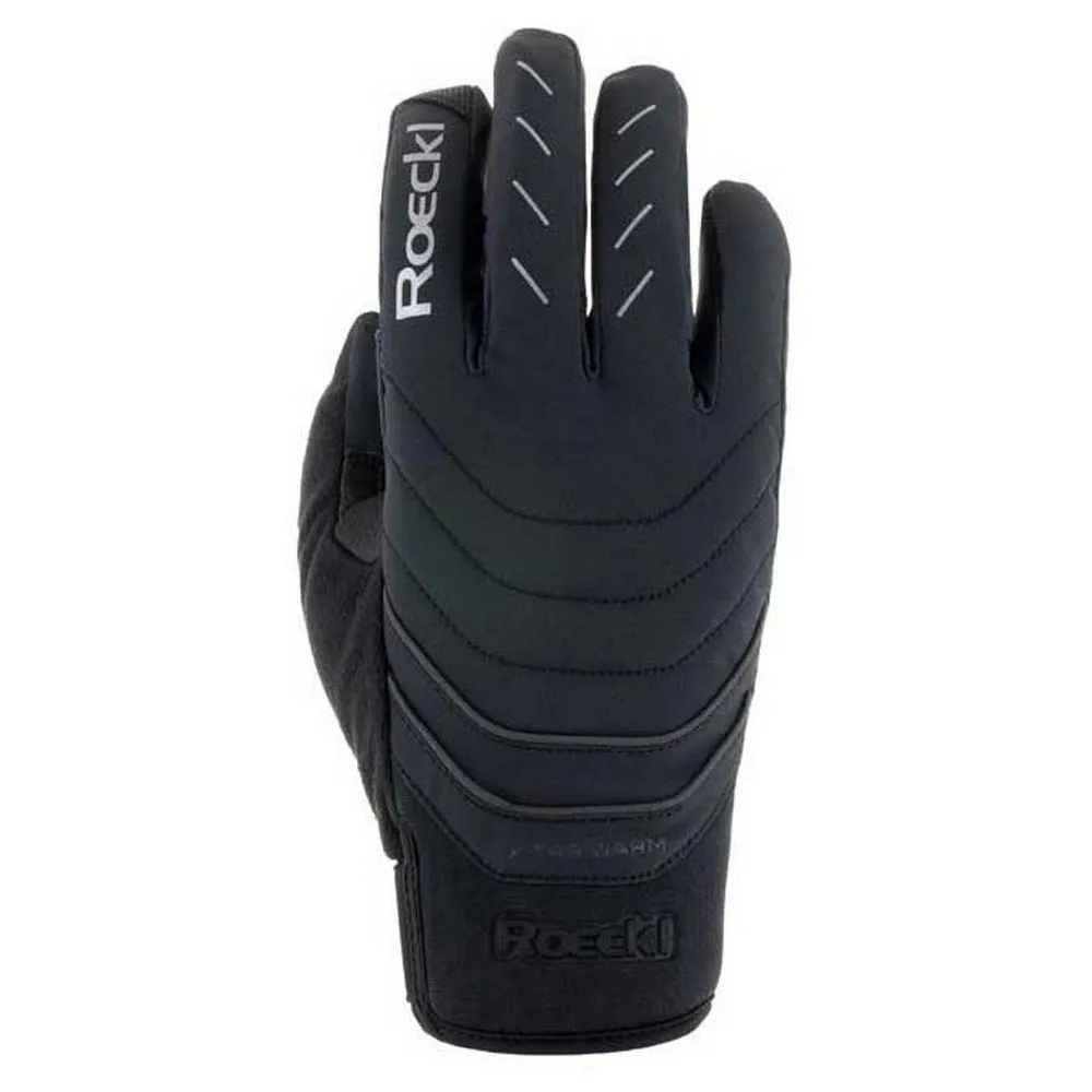 Roeckl Sports Vandans Handschuhe Roeckl Sports Vandans Handschuhe