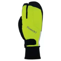 Roeckl Sports Villach 2 Trigger Ganzfinger-Handschuhe Roeckl Sports Villach 2 Trigger Ganzfinger-Handschuhe