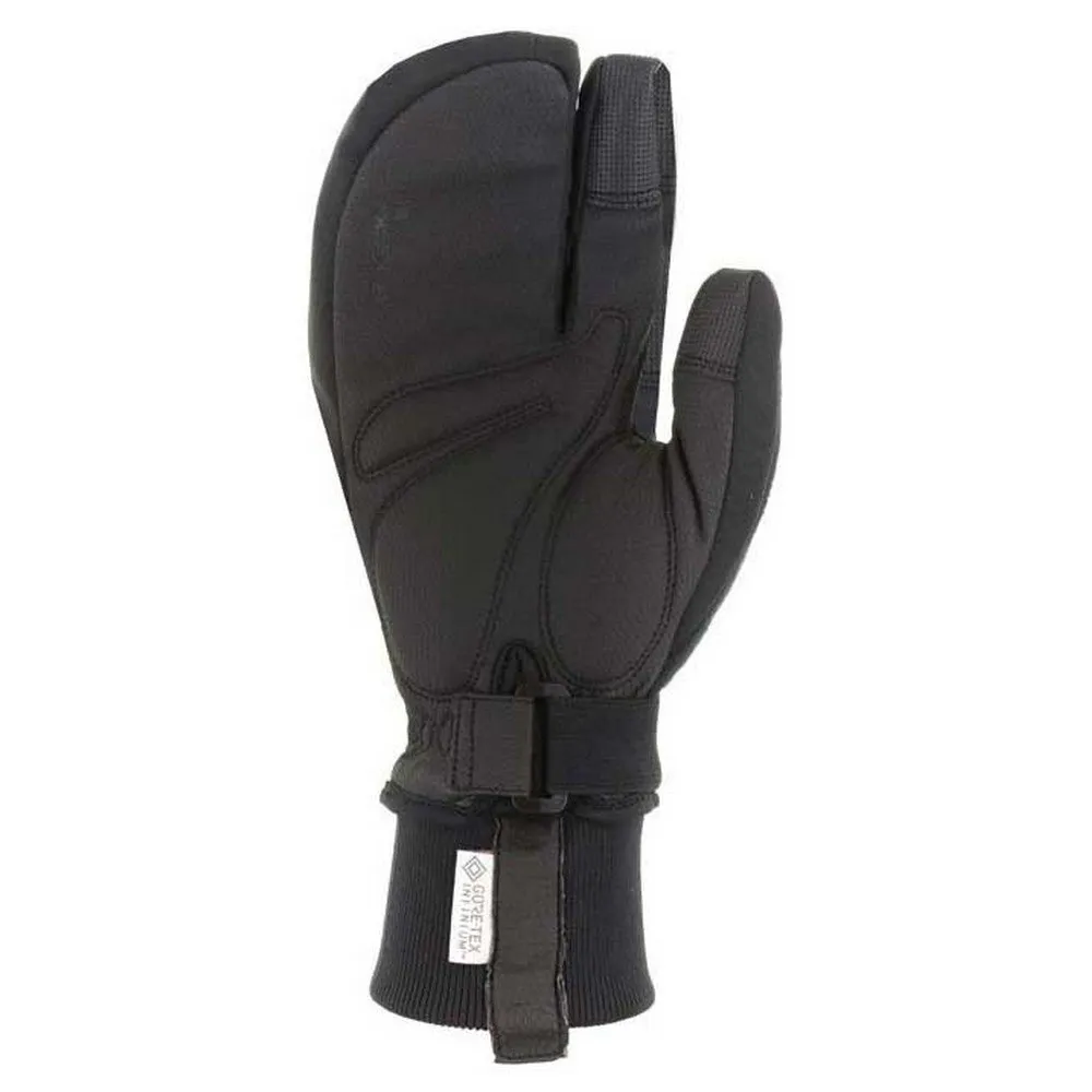 Roeckl Sports Villach 2 Trigger Ganzfinger-Handschuhe Roeckl Sports Villach 2 Trigger Ganzfinger-Handschuhe
