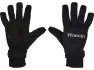 Roeckl Sports Vinadi Ganzfinger-Handschuhe, Black