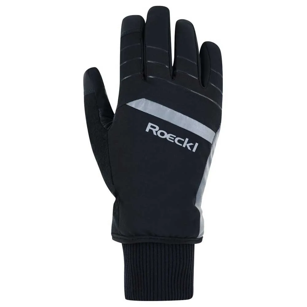 Roeckl Sports Vogau GTX Ganzfinger-Handschuhe