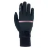 Blak / cameleon pink