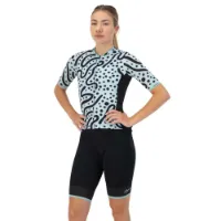 Rogelli Abstract Kurzarm-radtrikot Rogelli Abstract Kurzarm-radtrikot
