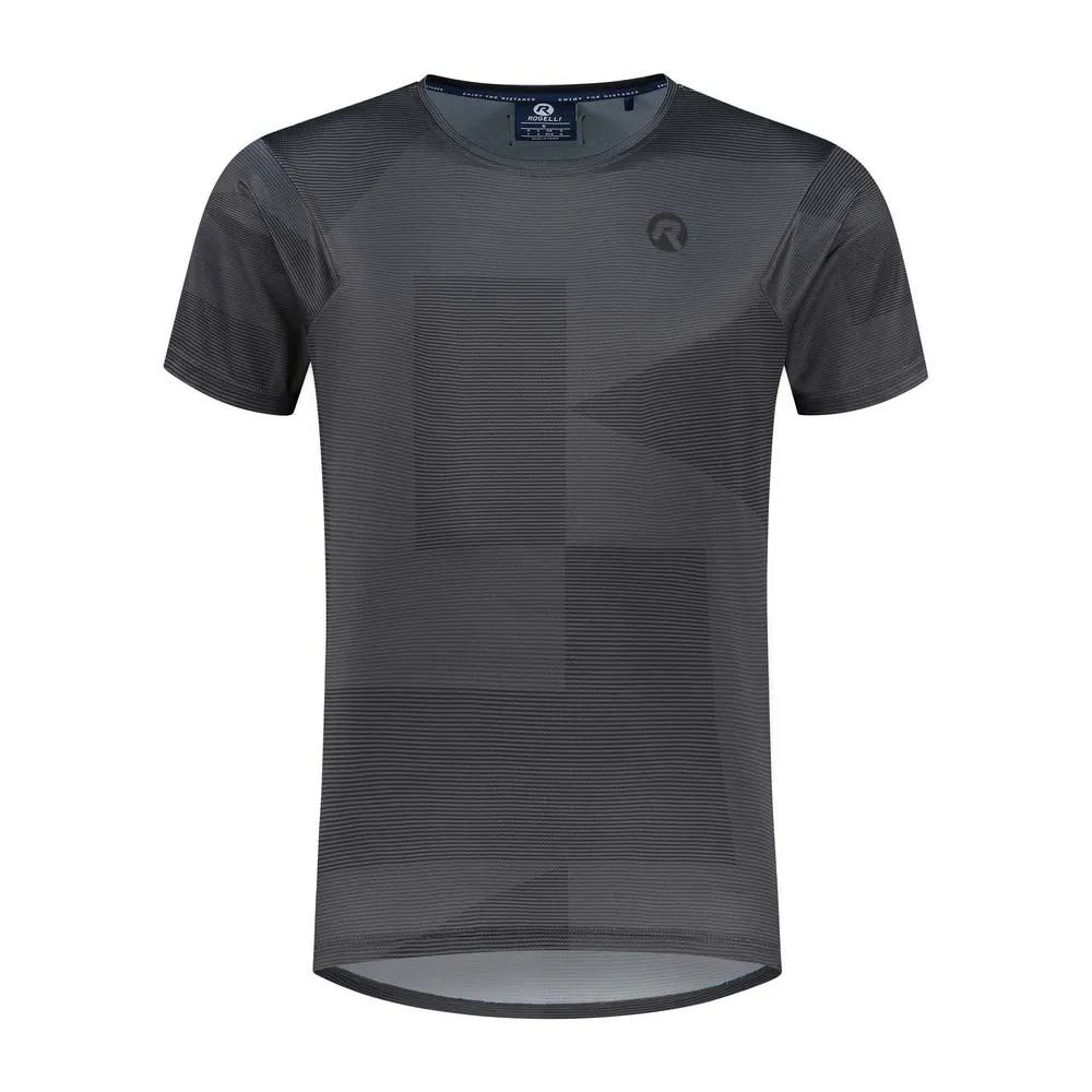 Rogelli Advntr Core Kurzarm Enduro Trikot Rogelli Advntr Core Kurzarm Enduro Trikot