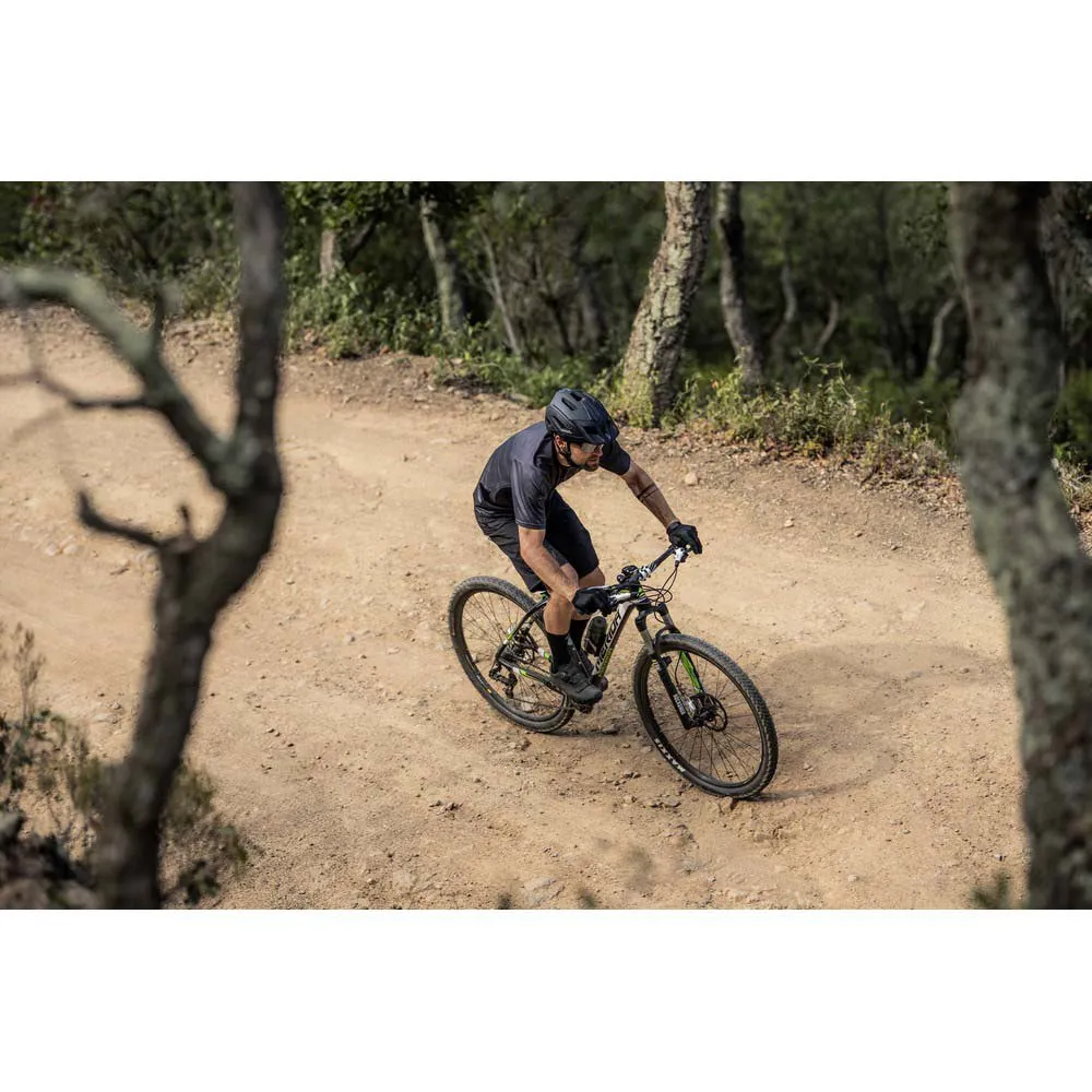 Rogelli Advntr Core Kurzarm Enduro Trikot Rogelli Advntr Core Kurzarm Enduro Trikot