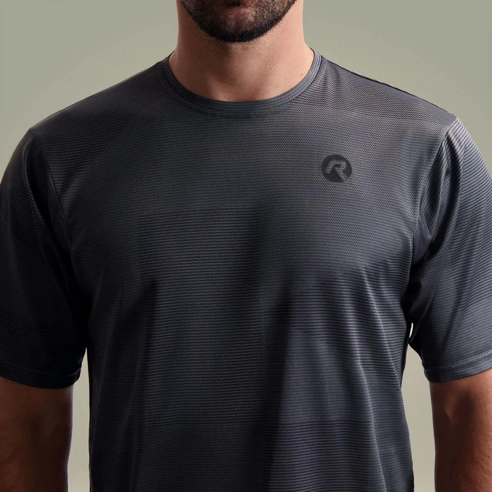 Rogelli Advntr Core Kurzarm Enduro Trikot Rogelli Advntr Core Kurzarm Enduro Trikot