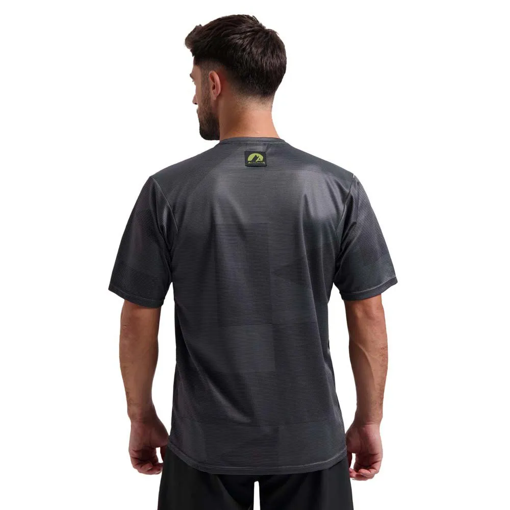 Rogelli Advntr Core Kurzarm Enduro Trikot Rogelli Advntr Core Kurzarm Enduro Trikot