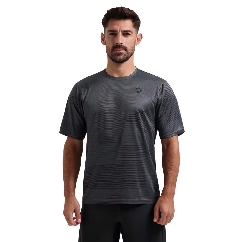 Rogelli Advntr Core Kurzarm Enduro Trikot Rogelli Advntr Core Kurzarm Enduro Trikot