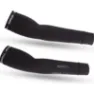 Rogelli Armstulpen Aquabloc Unisex, schwarz
