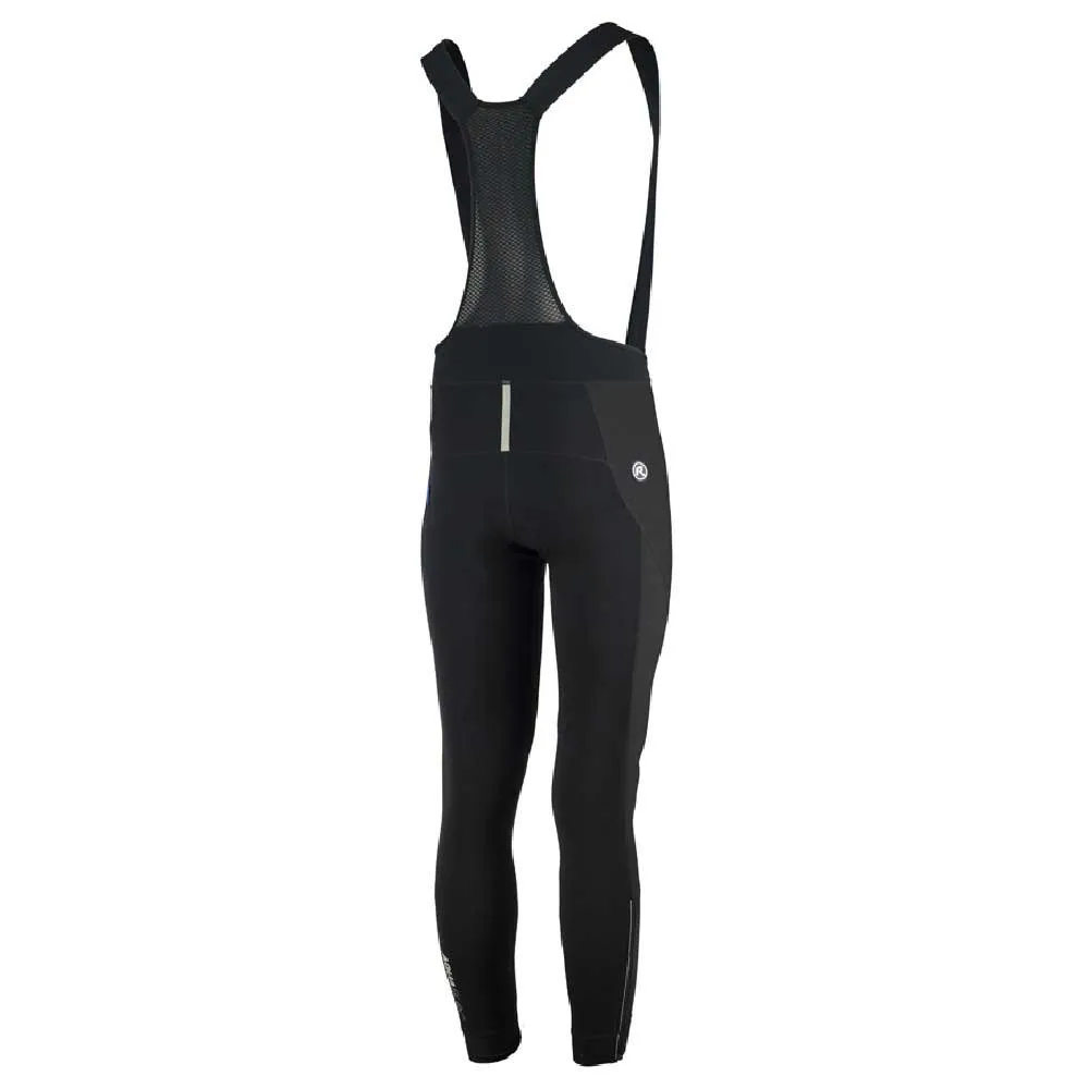 Rogelli Artico No Pad Lange Trägerhose Rogelli Artico No Pad Lange Trägerhose