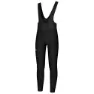 Rogelli Basic Lange Trägerhose, Black