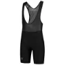 Rogelli Basic Trägerhose, Black