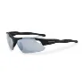 Rogelli Brillen von Raptor Unisex, schwarz, TU