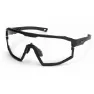 Rogelli Brillen von Recon PH Unisex, schwarz, TU