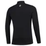 Rogelli Campton 2.0 Langarm-t-shirt male, Black