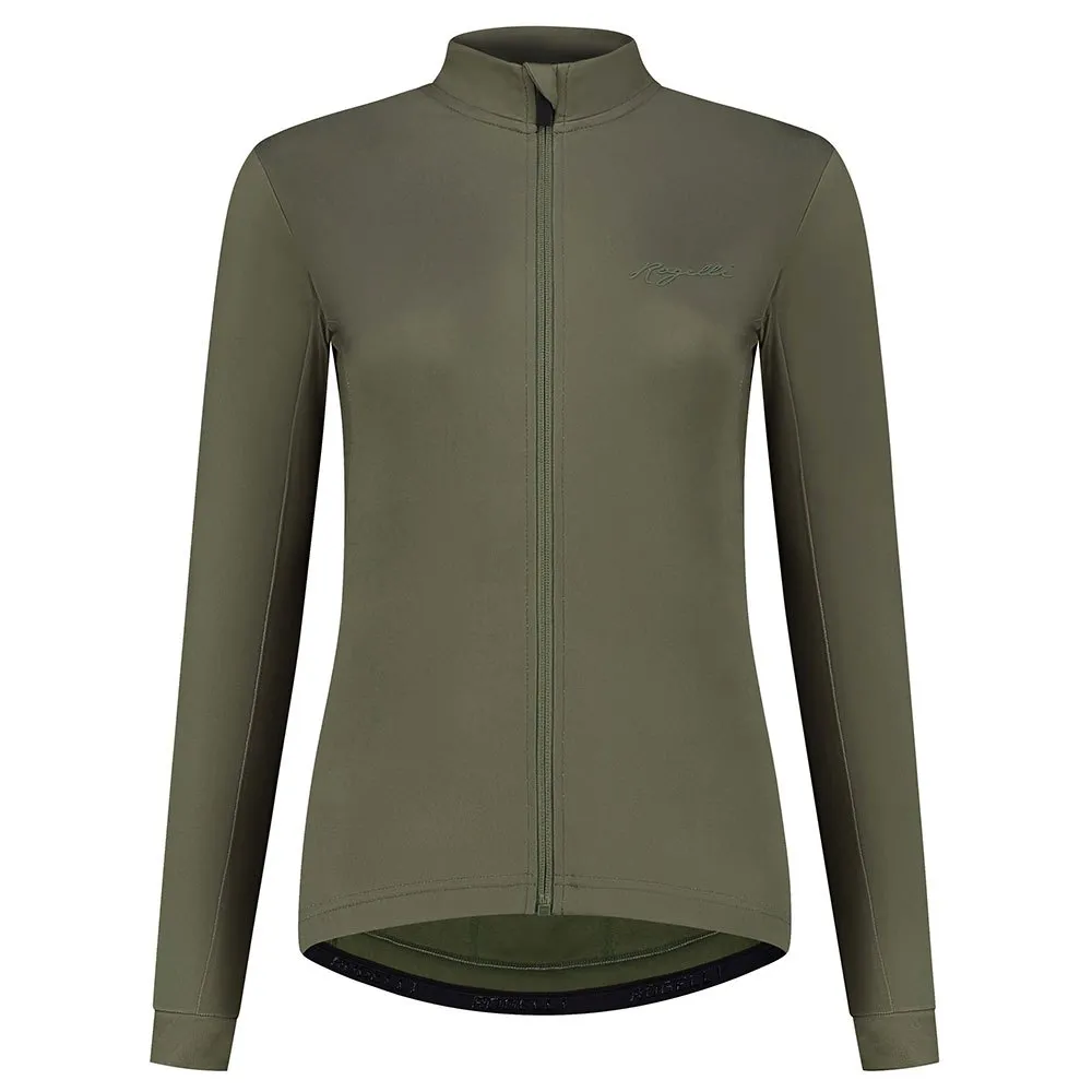 Rogelli Core Langarm-trikot Rogelli Core Langarm-trikot