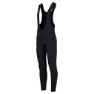 Rogelli Core Lange Trägerhose, Black