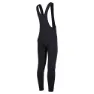 Rogelli Core Lange Trägerhose, Black