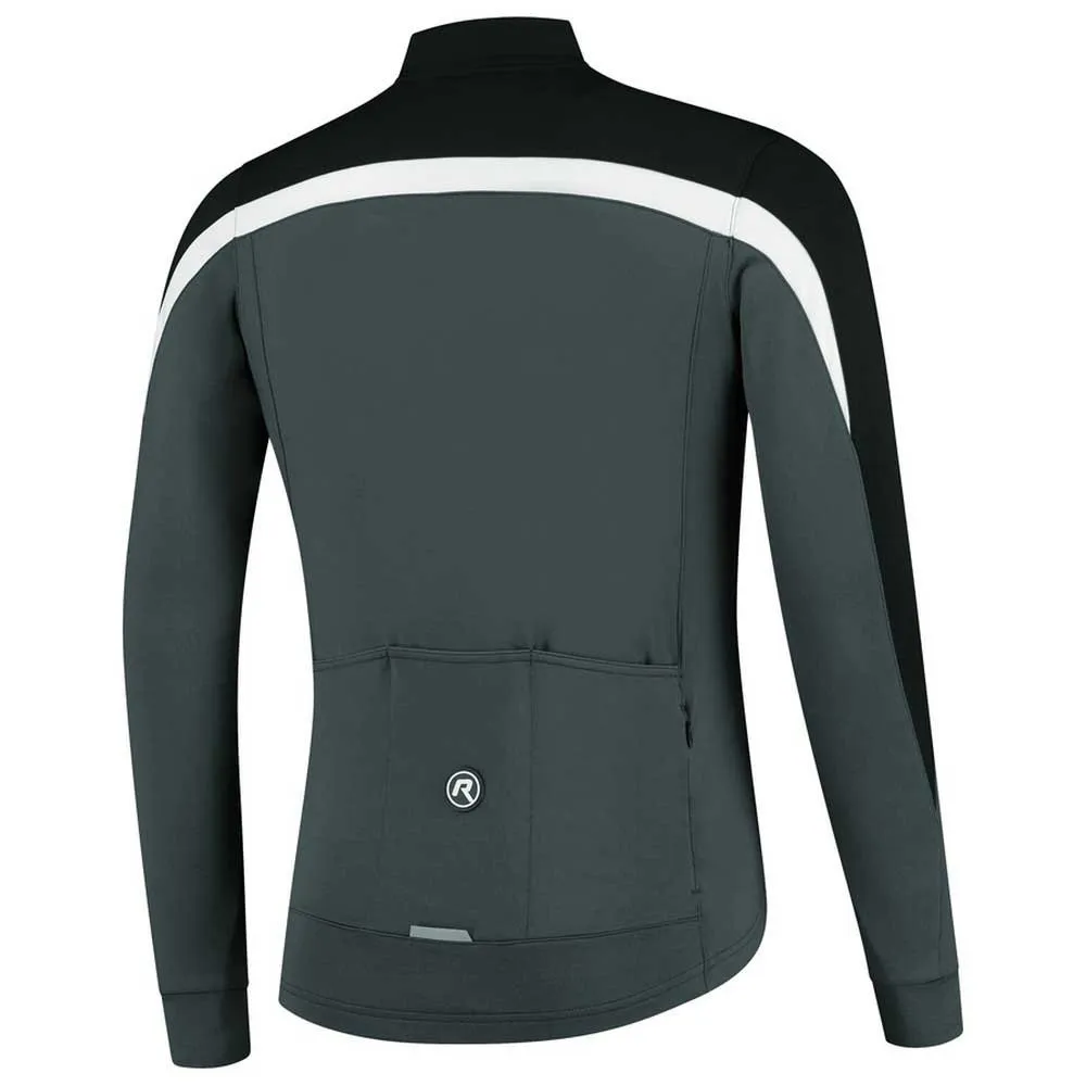 Rogelli Course Langarm-trikot Rogelli Course Langarm-trikot
