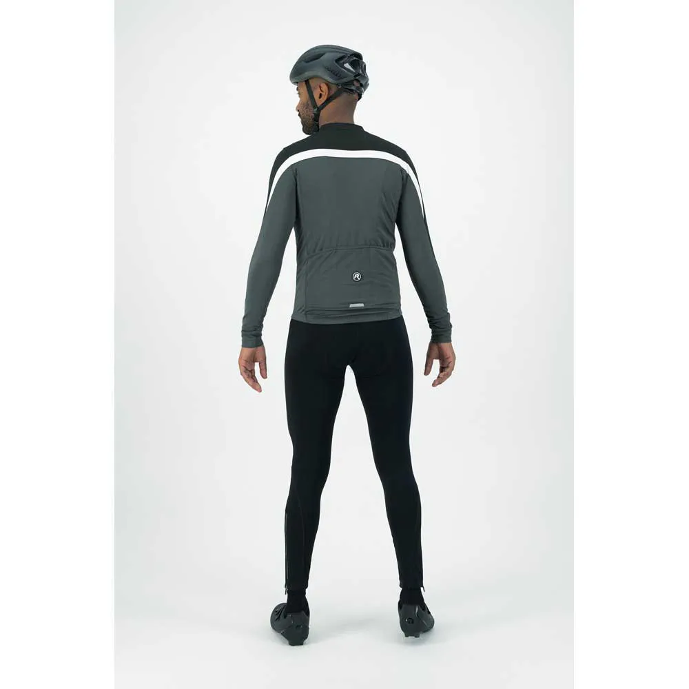 Rogelli Course Langarm-trikot Rogelli Course Langarm-trikot