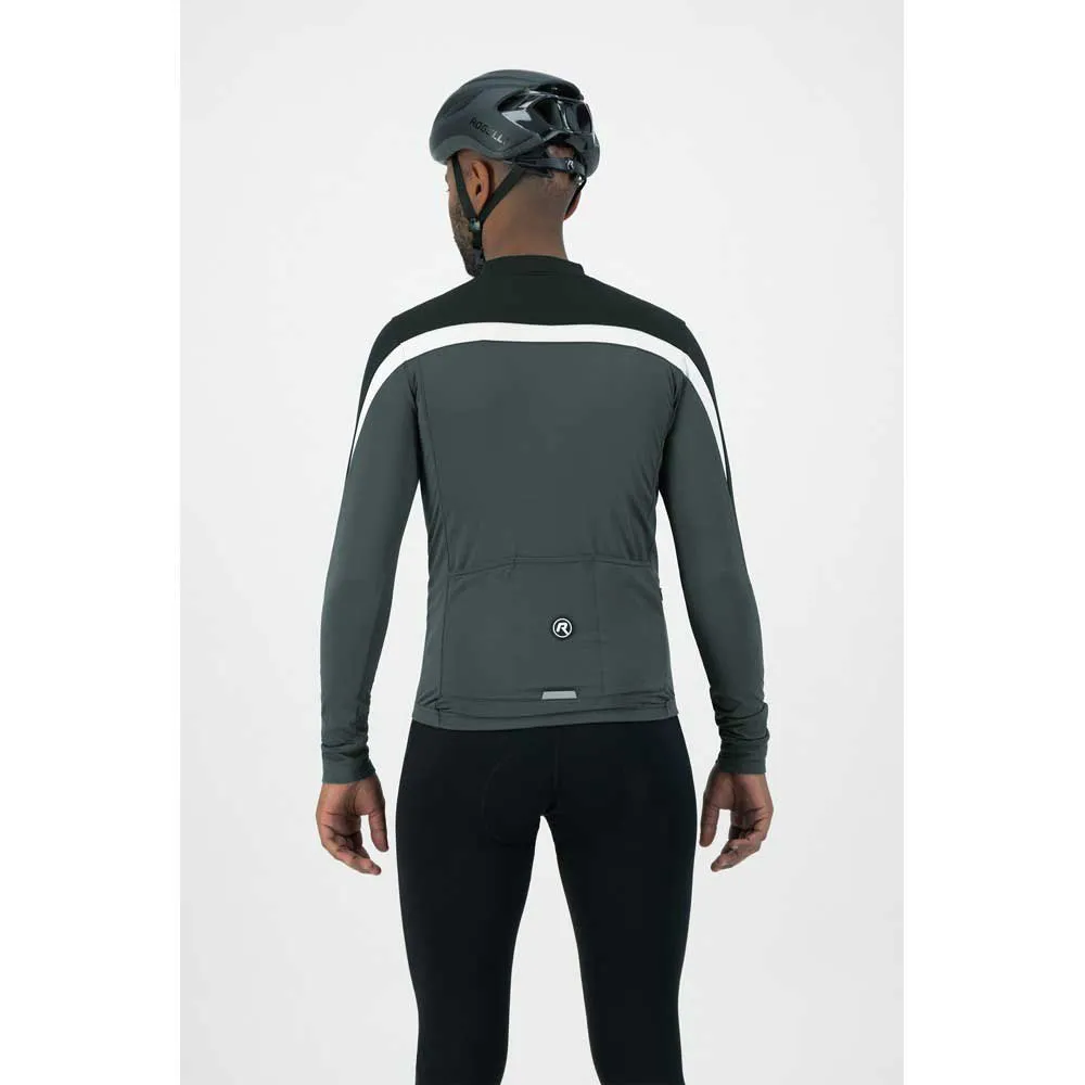 Rogelli Course Langarm-trikot Rogelli Course Langarm-trikot