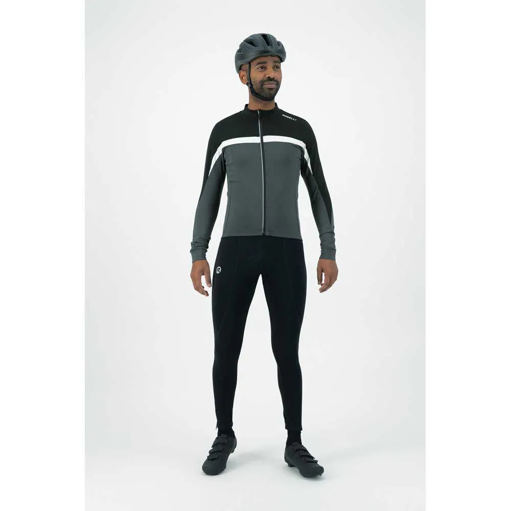 Rogelli Course Langarm-trikot Rogelli Course Langarm-trikot