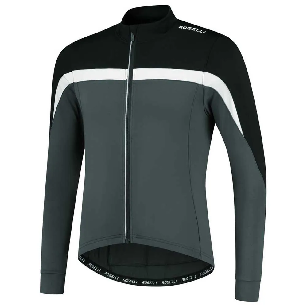 Rogelli Course Langarm-trikot Rogelli Course Langarm-trikot