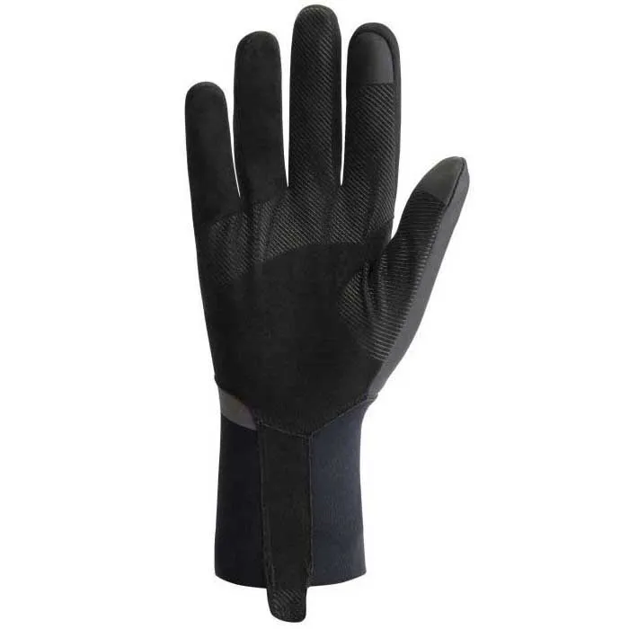 Rogelli Distance Handschuhe, Black Rogelli Distance Handschuhe, Black