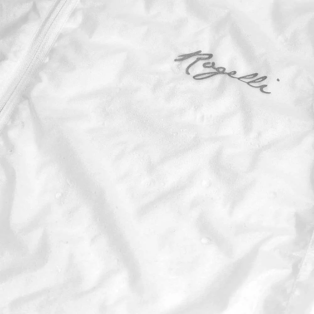 Rogelli Emergency Jacke, White