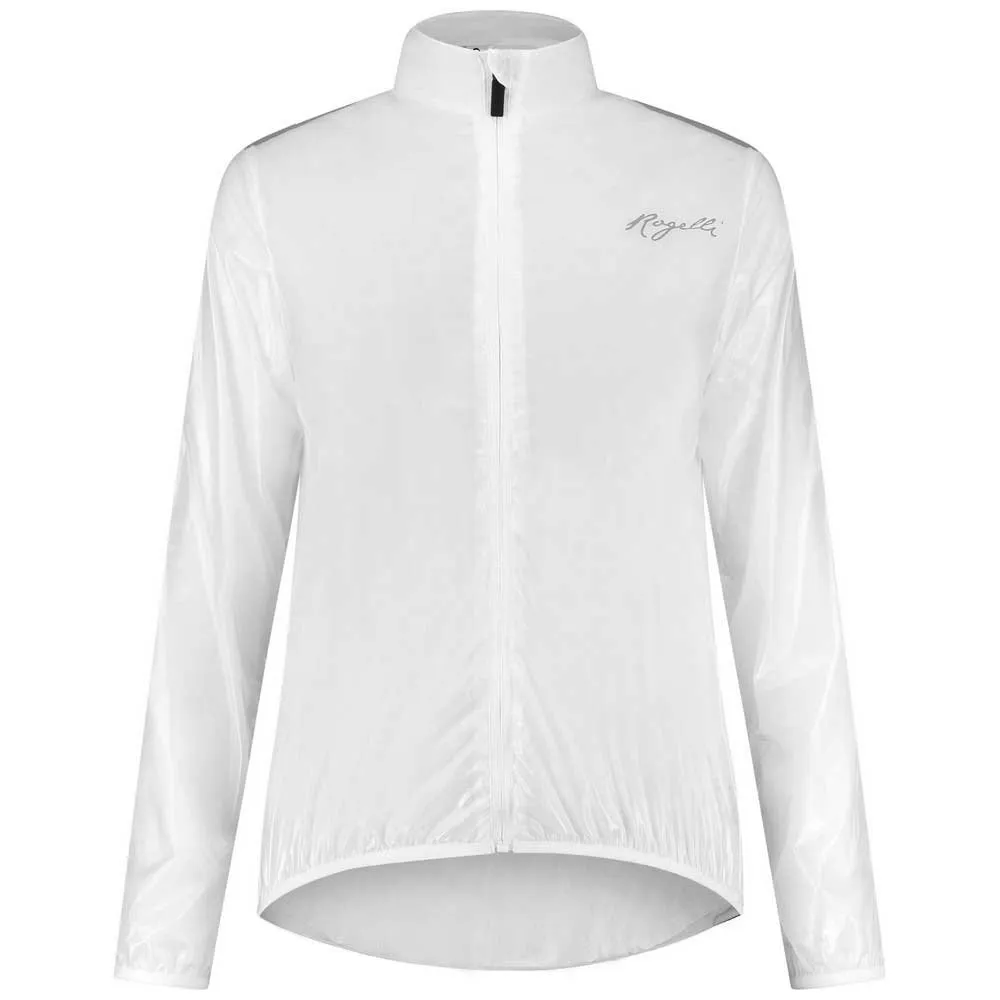 Rogelli Emergency Jacke, White