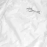 Rogelli Emergency Jacke, White