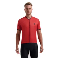 Rogelli Essential Kurzarm-radtrikot Rogelli Essential Kurzarm-radtrikot