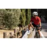 Rogelli Essential Kurzarm-radtrikot, Red, S